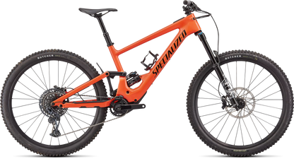 Turbo Kenevo SL Comp - Blaze / Black