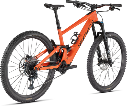 Turbo Kenevo SL Comp - Blaze / Black