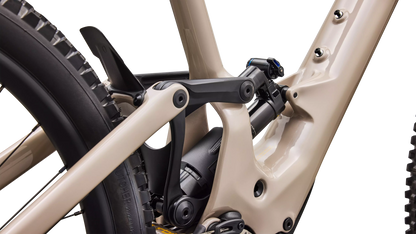 Turbo Kenevo SL 2 Expert (2026) - Sandstone Metallic / California Sun