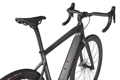 Turbo Creo SL Expert
