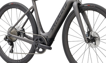 Turbo Creo SL Expert