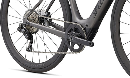 Turbo Creo SL Expert