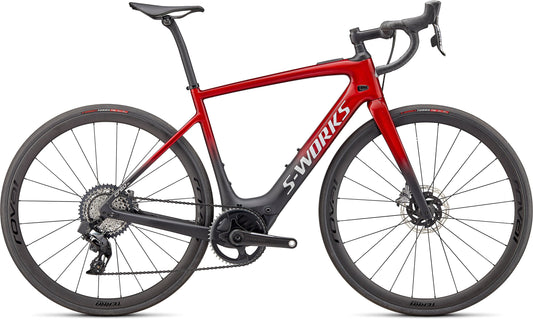 S-Works Turbo Creo SL