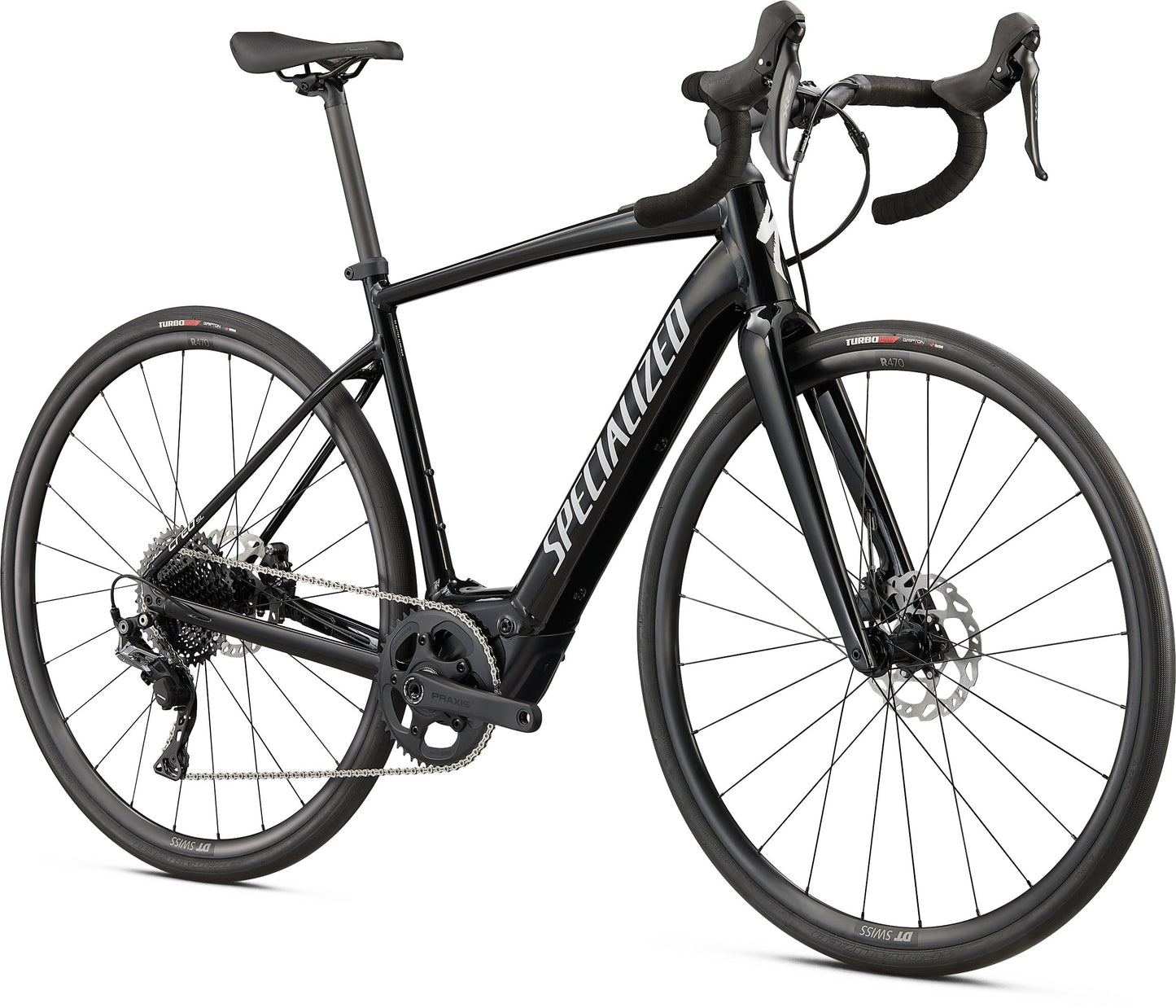 Turbo Creo SL Comp E5