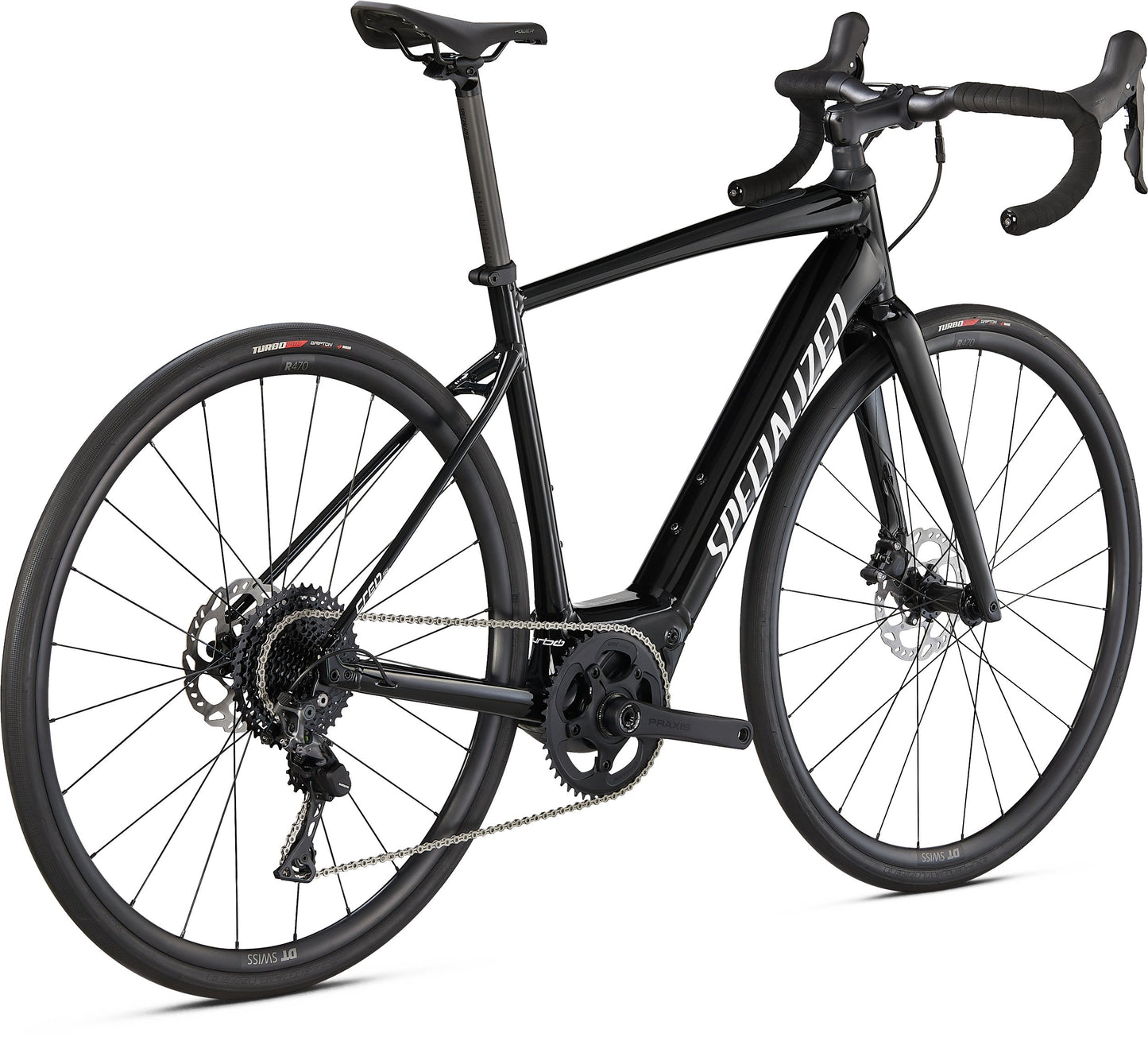 Turbo Creo SL Comp E5