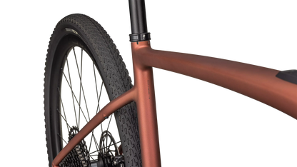 Turbo Creo 2 Expert - SRAM Rival / GX Eagle AXS - Copper / Red Pearl / Doppio