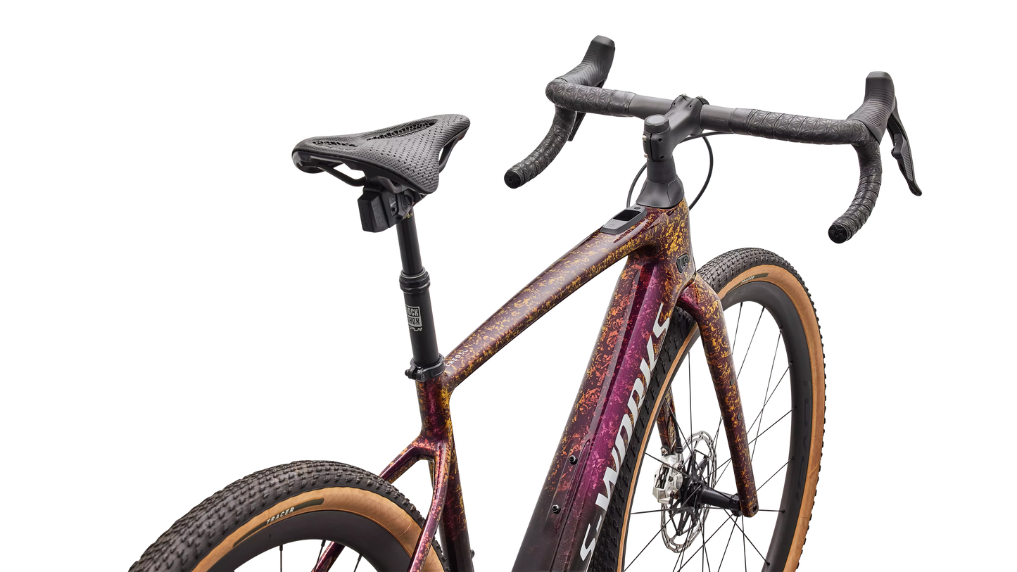 S-Works Turbo Creo 2