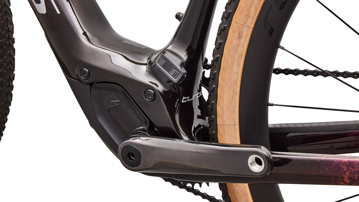S-Works Turbo Creo 2