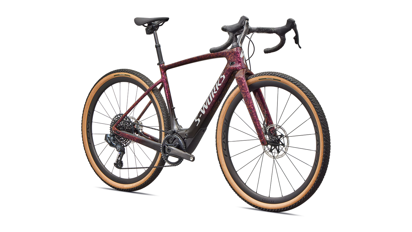 S-Works Turbo Creo 2