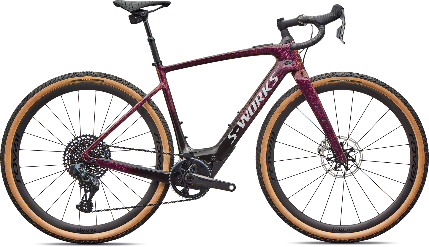 S-Works Turbo Creo 2