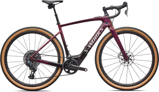 S-Works Turbo Creo 2
