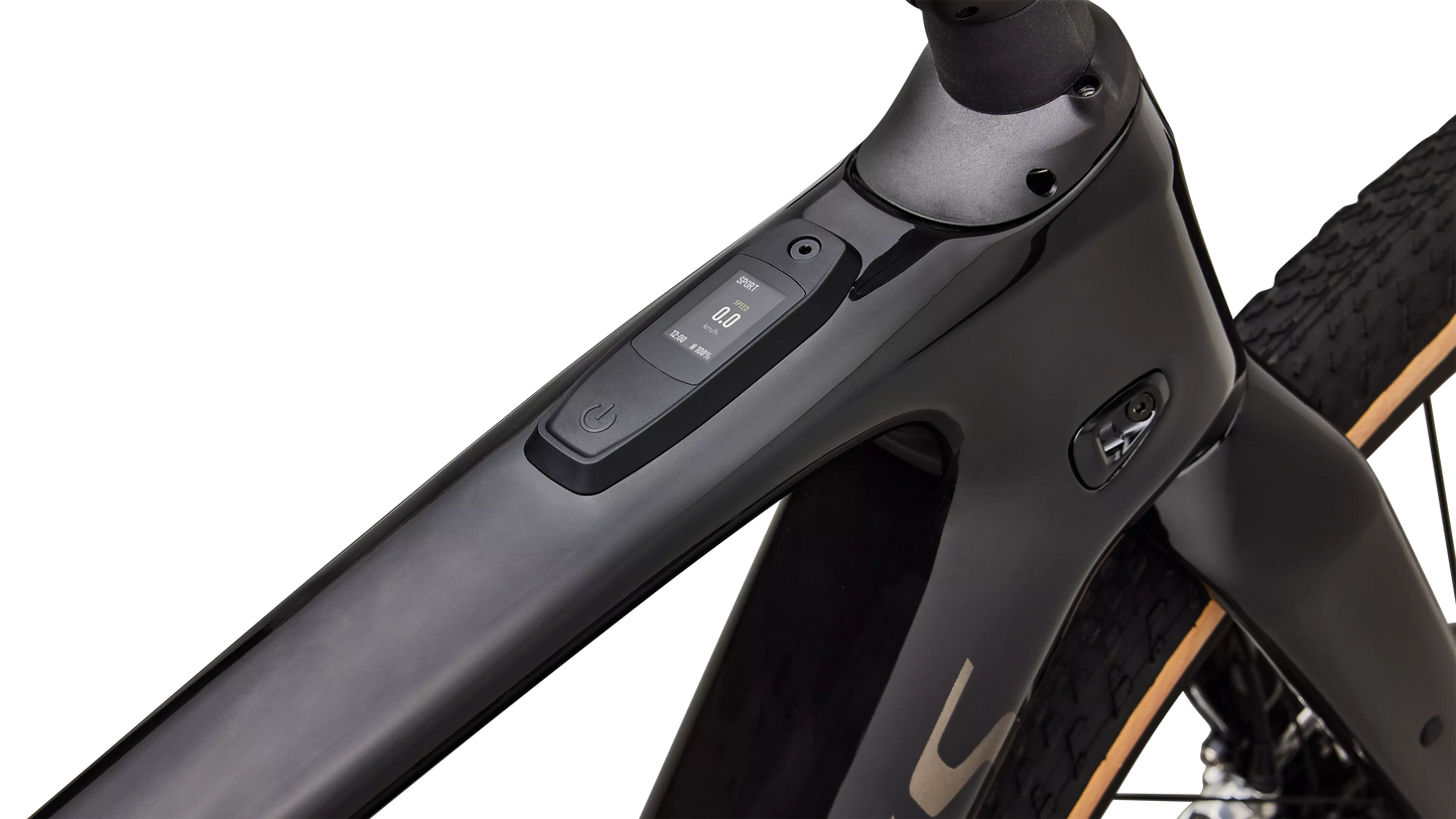S-Works Turbo Creo 2