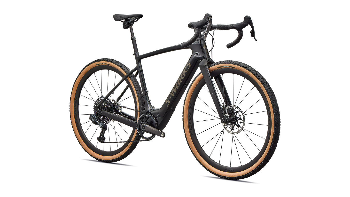 S-Works Turbo Creo 2