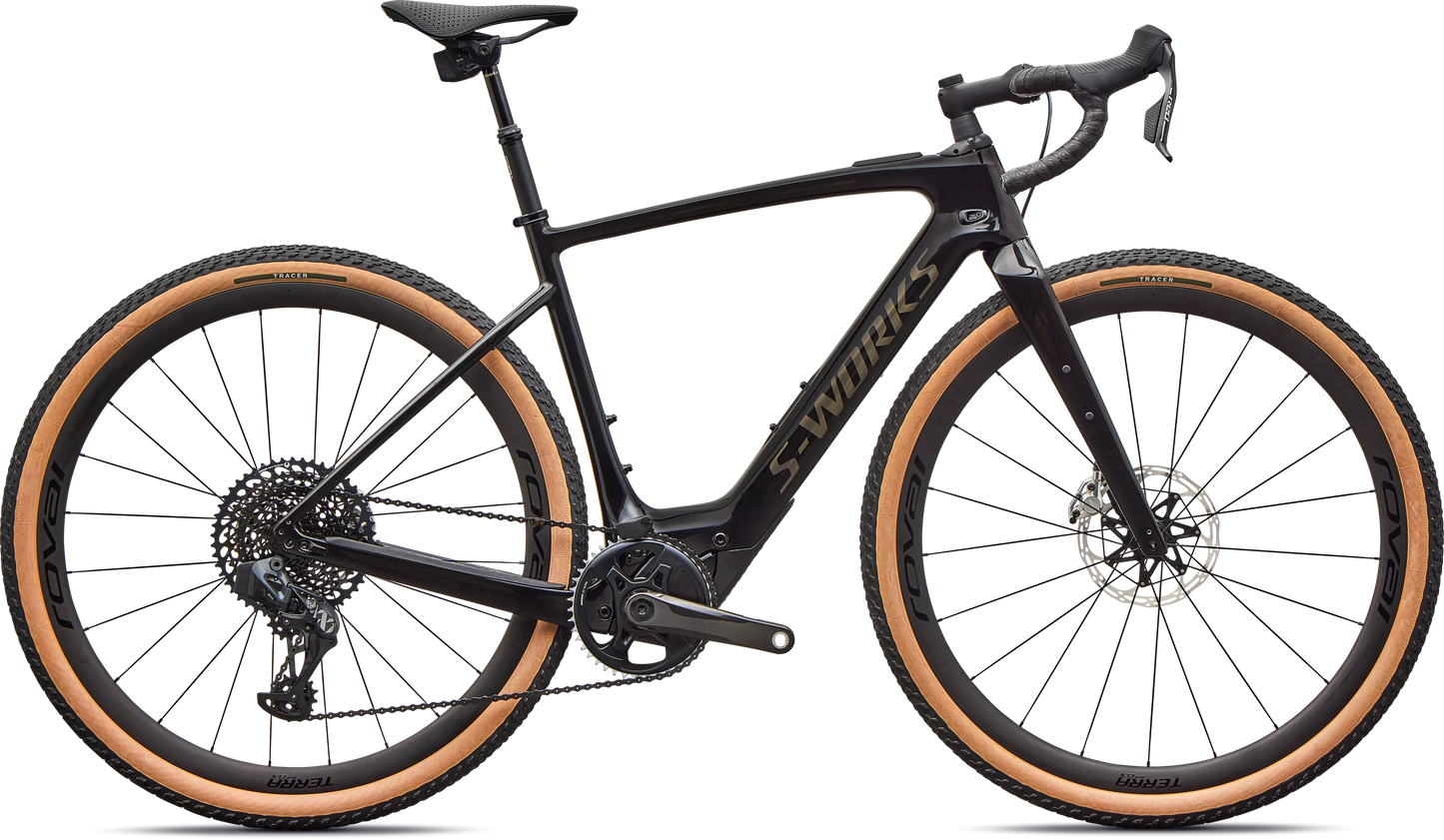 S-Works Turbo Creo 2