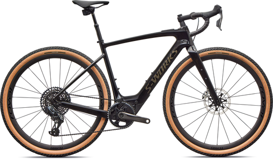 S-Works Turbo Creo 2