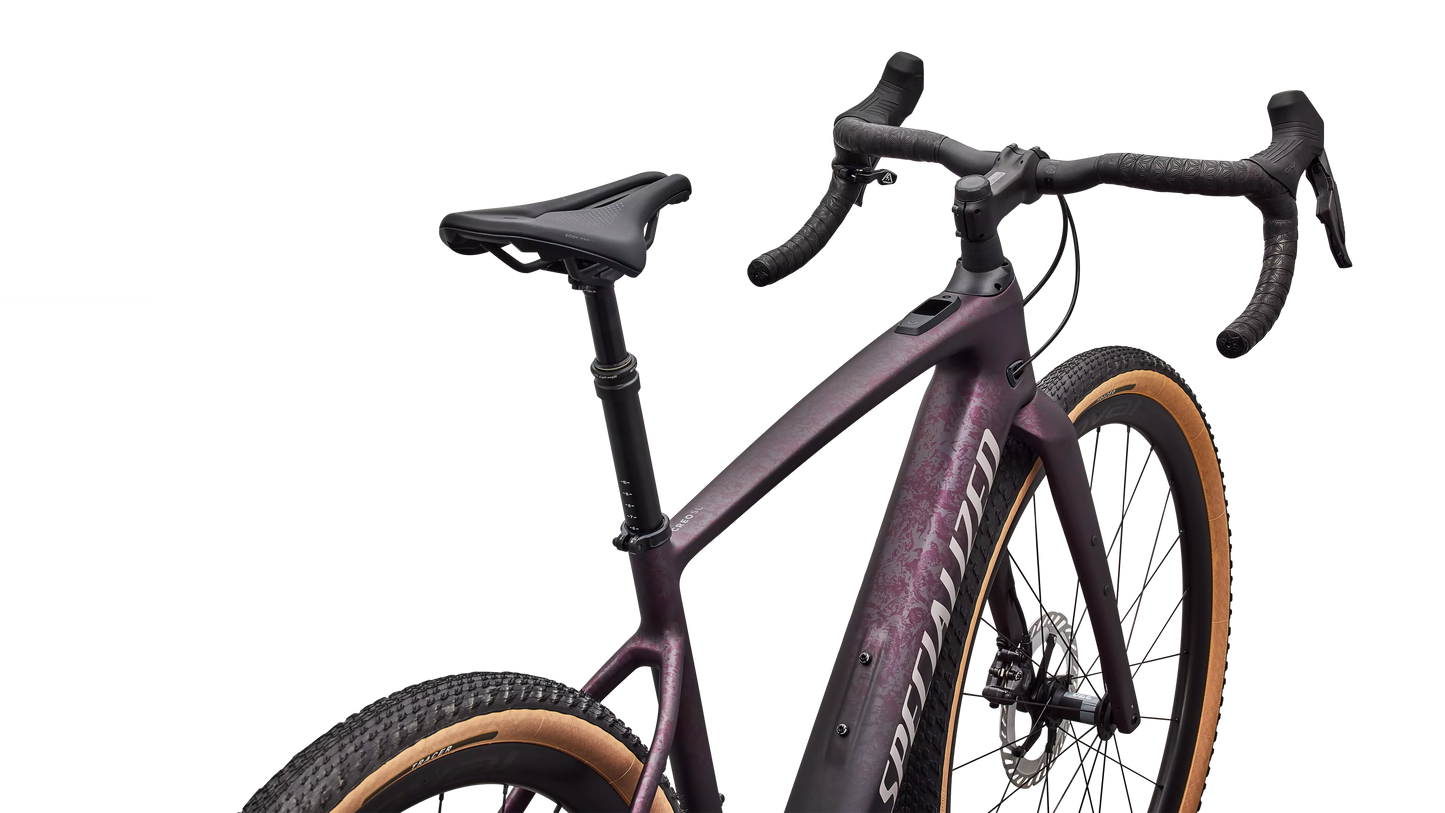 Turbo Creo 2 Expert