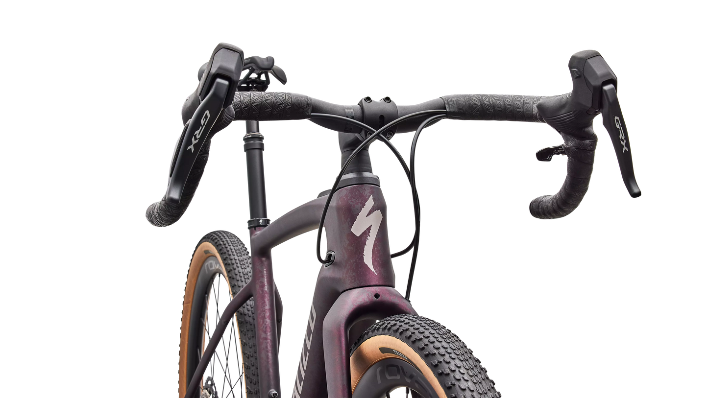 Turbo Creo 2 Expert
