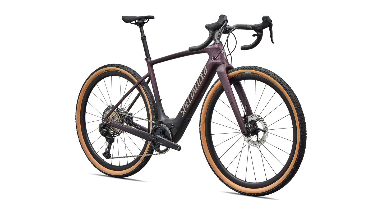 Turbo Creo 2 Expert