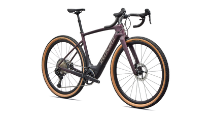 Turbo Creo 2 Expert