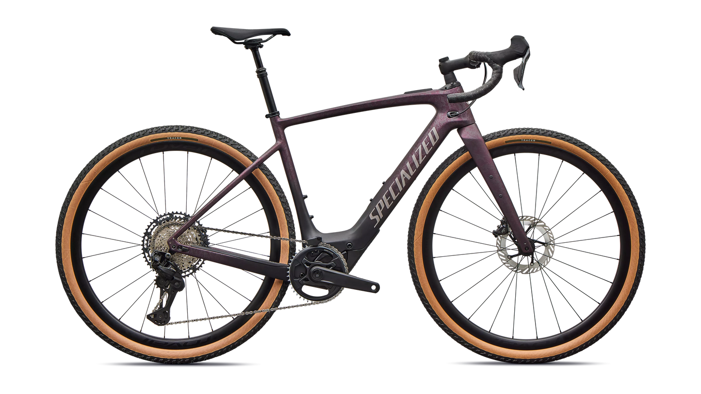 Turbo Creo 2 Expert