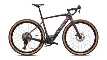 Turbo Creo 2 Expert