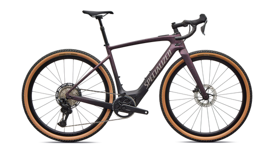 Turbo Creo 2 Expert