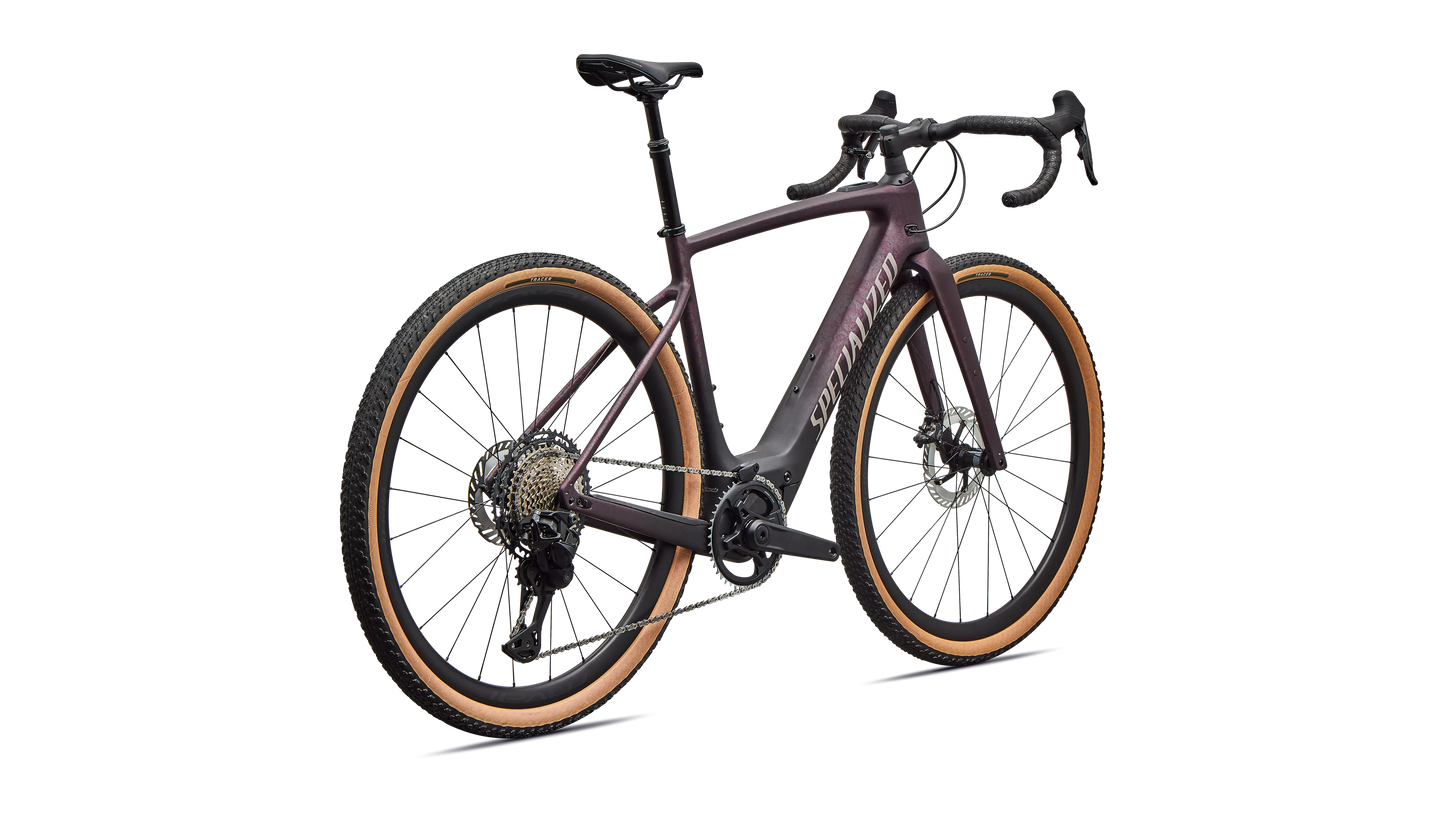 Turbo Creo 2 Expert