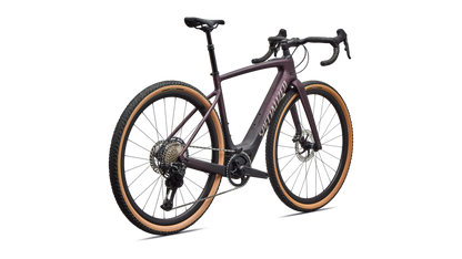 Turbo Creo 2 Expert