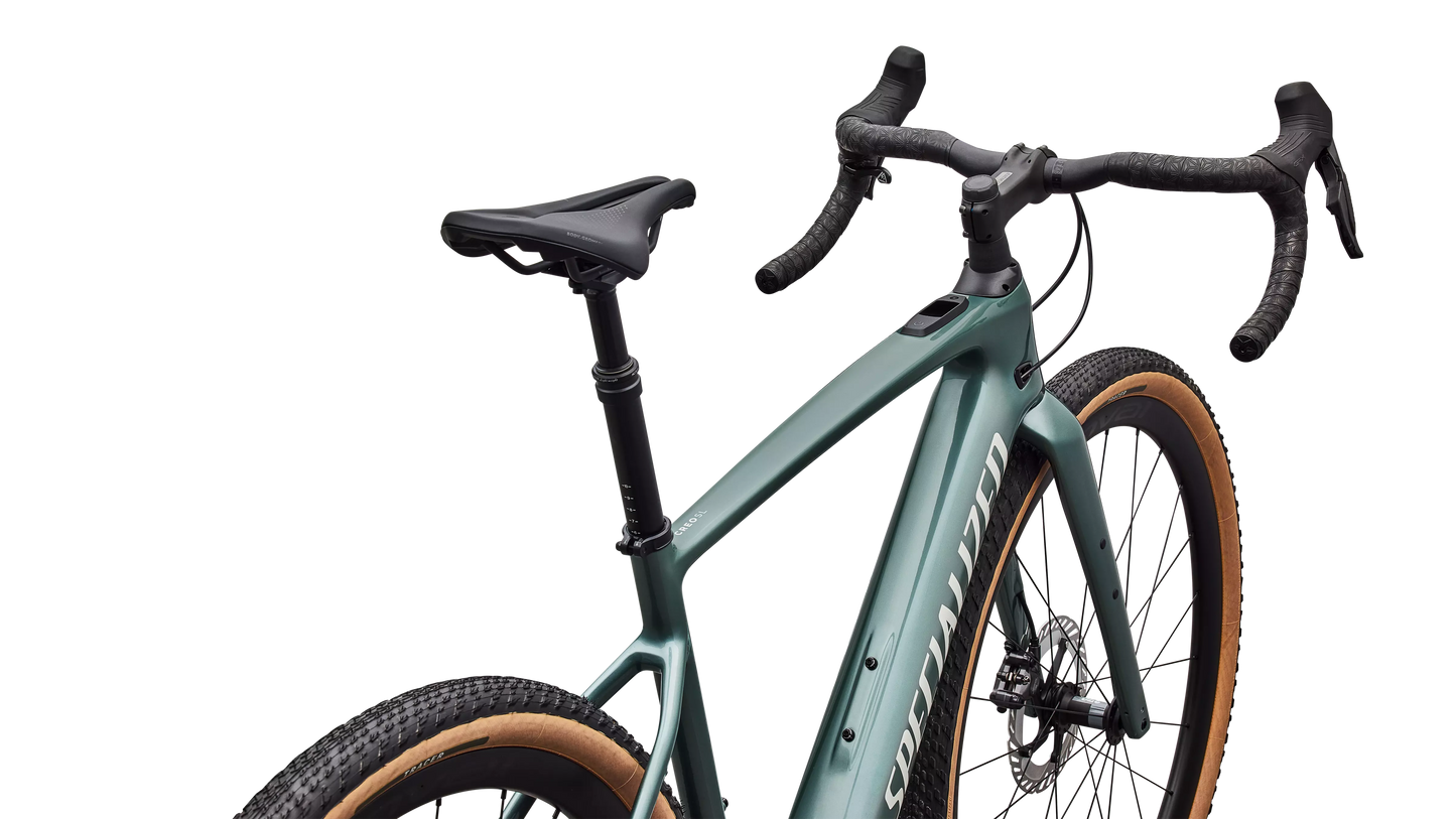 Turbo Creo 2 Expert