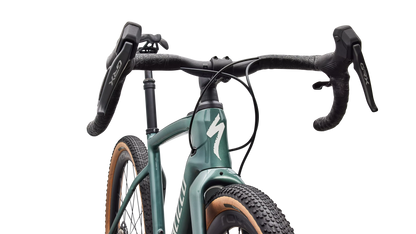 Turbo Creo 2 Expert