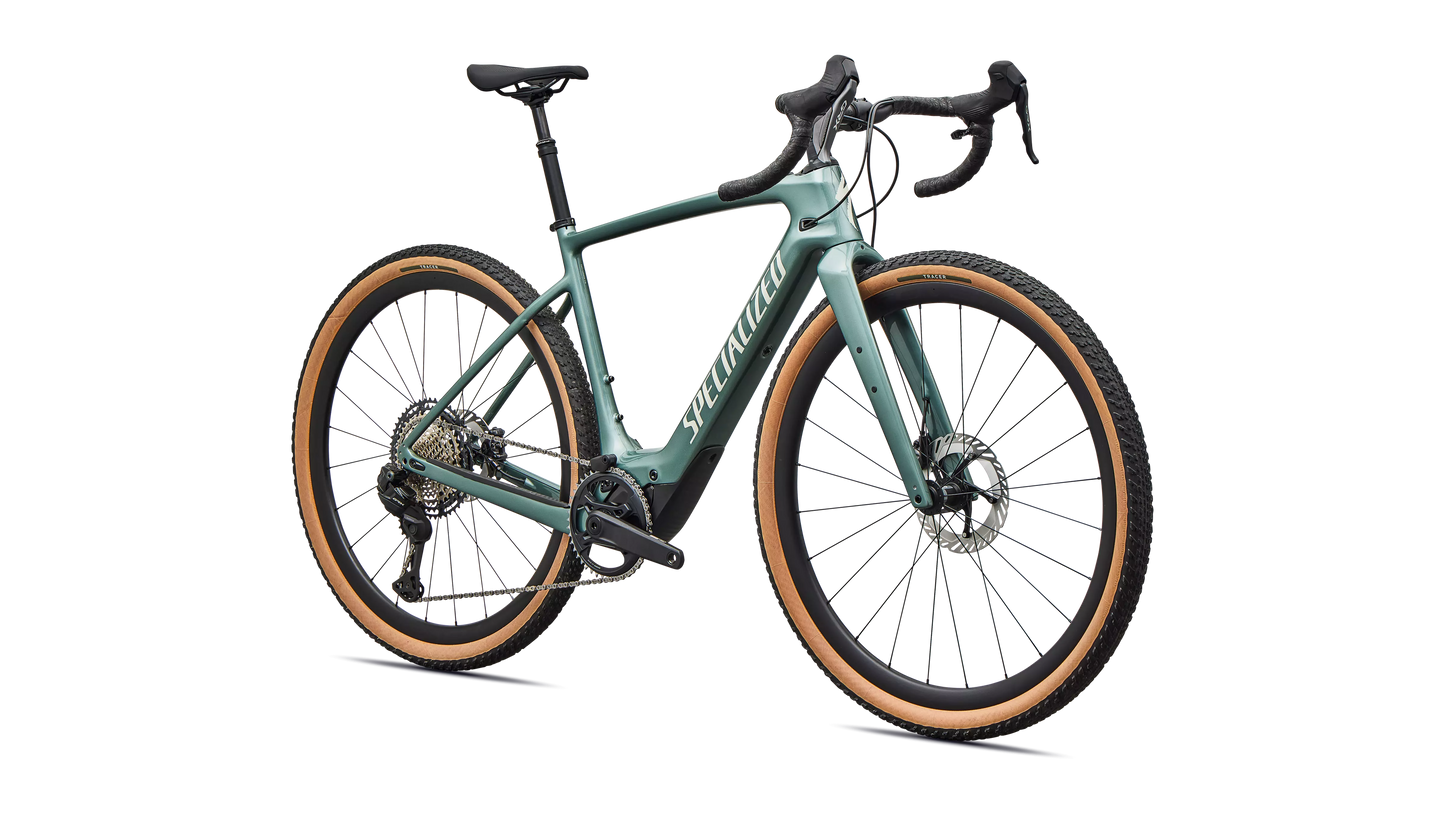 Turbo Creo 2 Expert