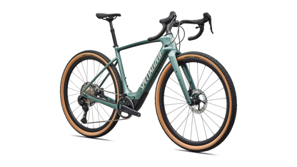 Turbo Creo 2 Expert