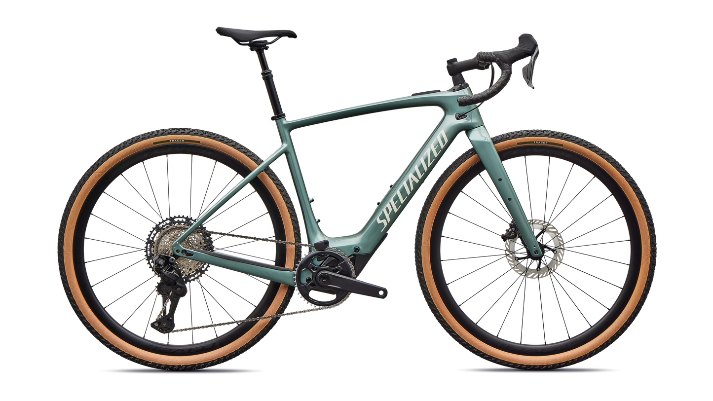 Turbo Creo 2 Expert