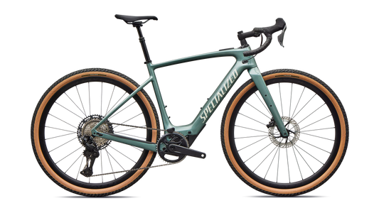Turbo Creo 2 Expert