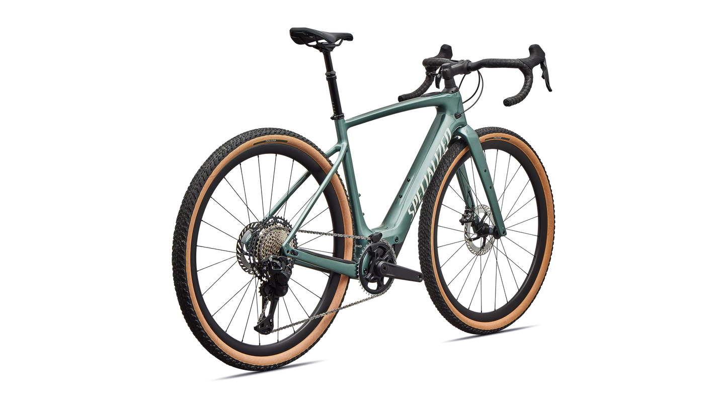 Turbo Creo 2 Expert