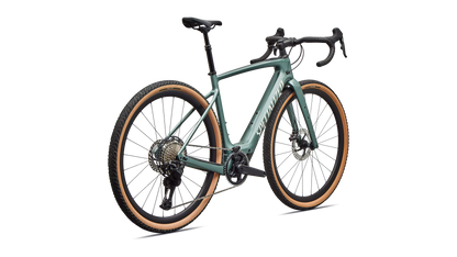 Turbo Creo 2 Expert