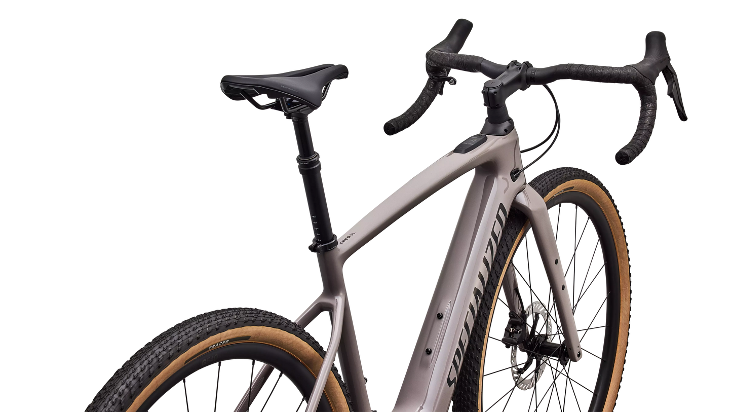 Turbo Creo 2 Comp