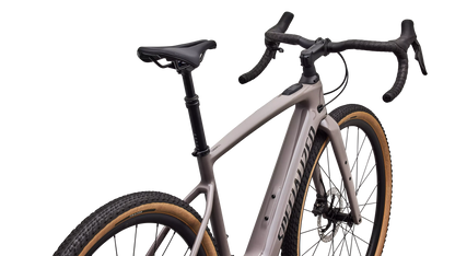 Turbo Creo 2 Comp