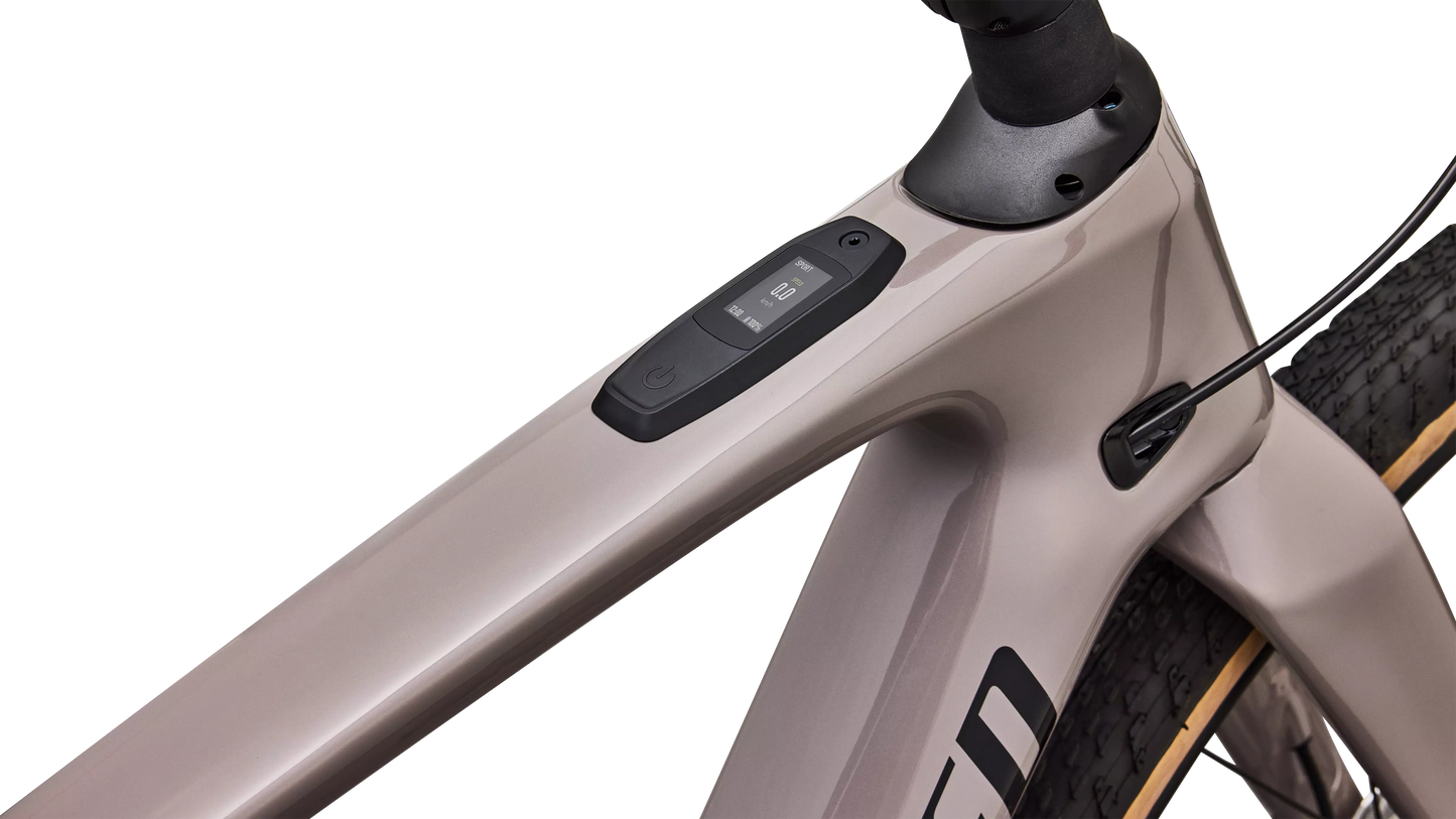 Turbo Creo 2 Comp