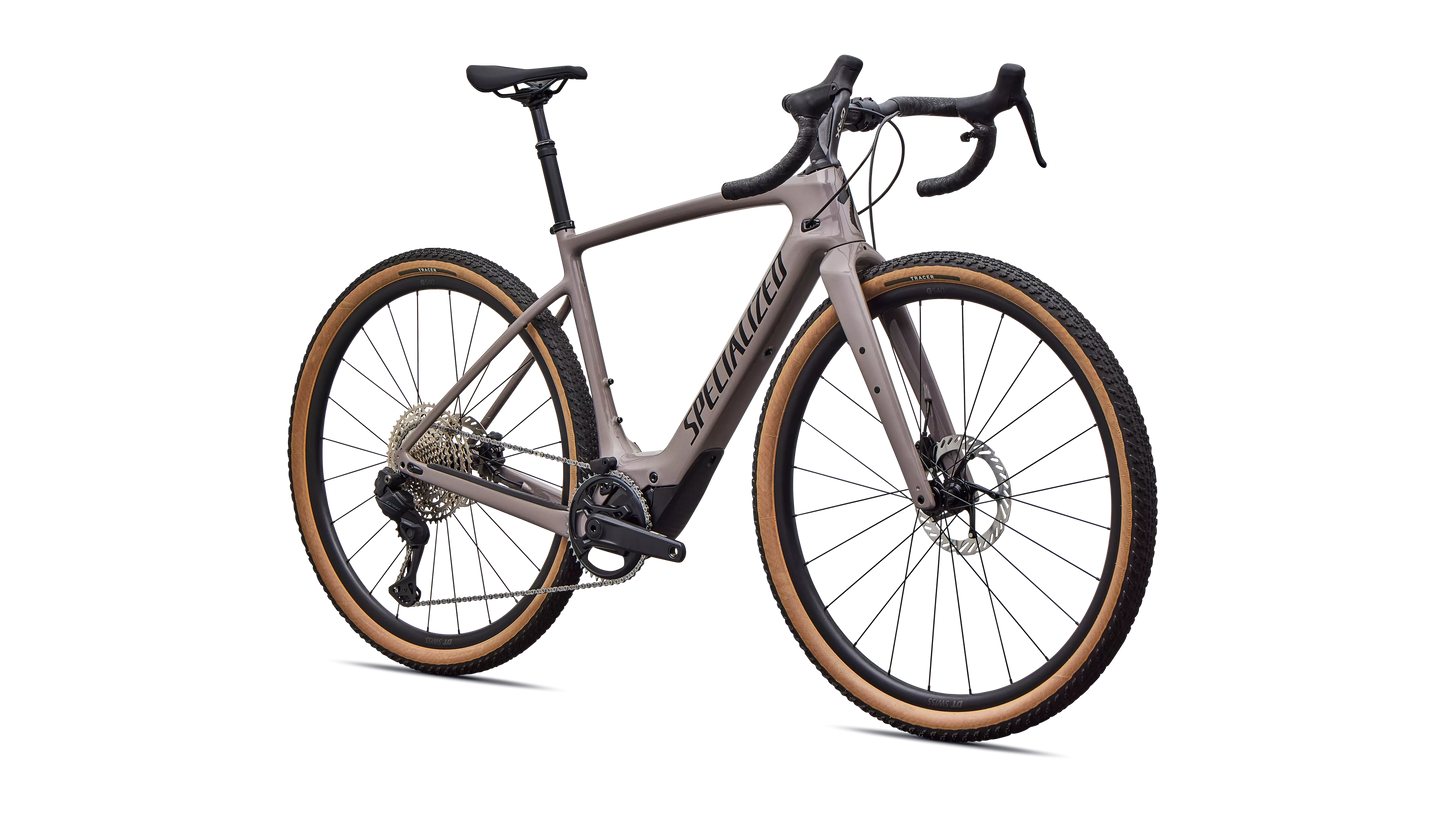 Turbo Creo 2 Comp