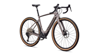 Turbo Creo 2 Comp