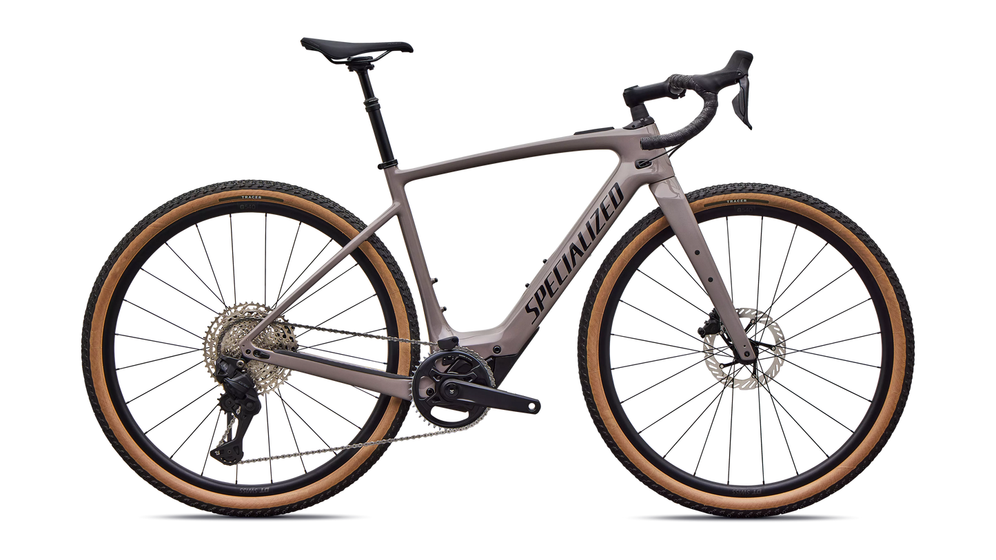 Turbo Creo 2 Comp