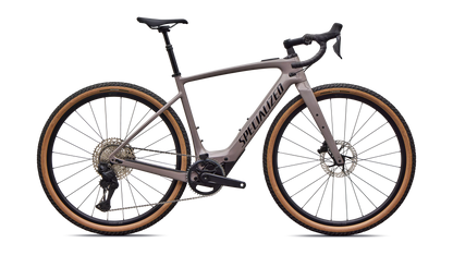 Turbo Creo 2 Comp