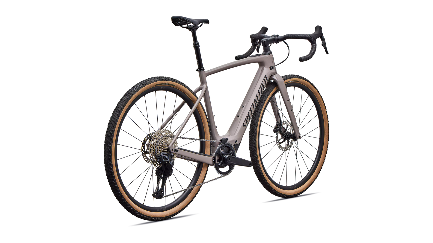Turbo Creo 2 Comp