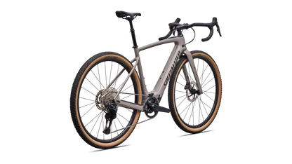 Turbo Creo 2 Comp