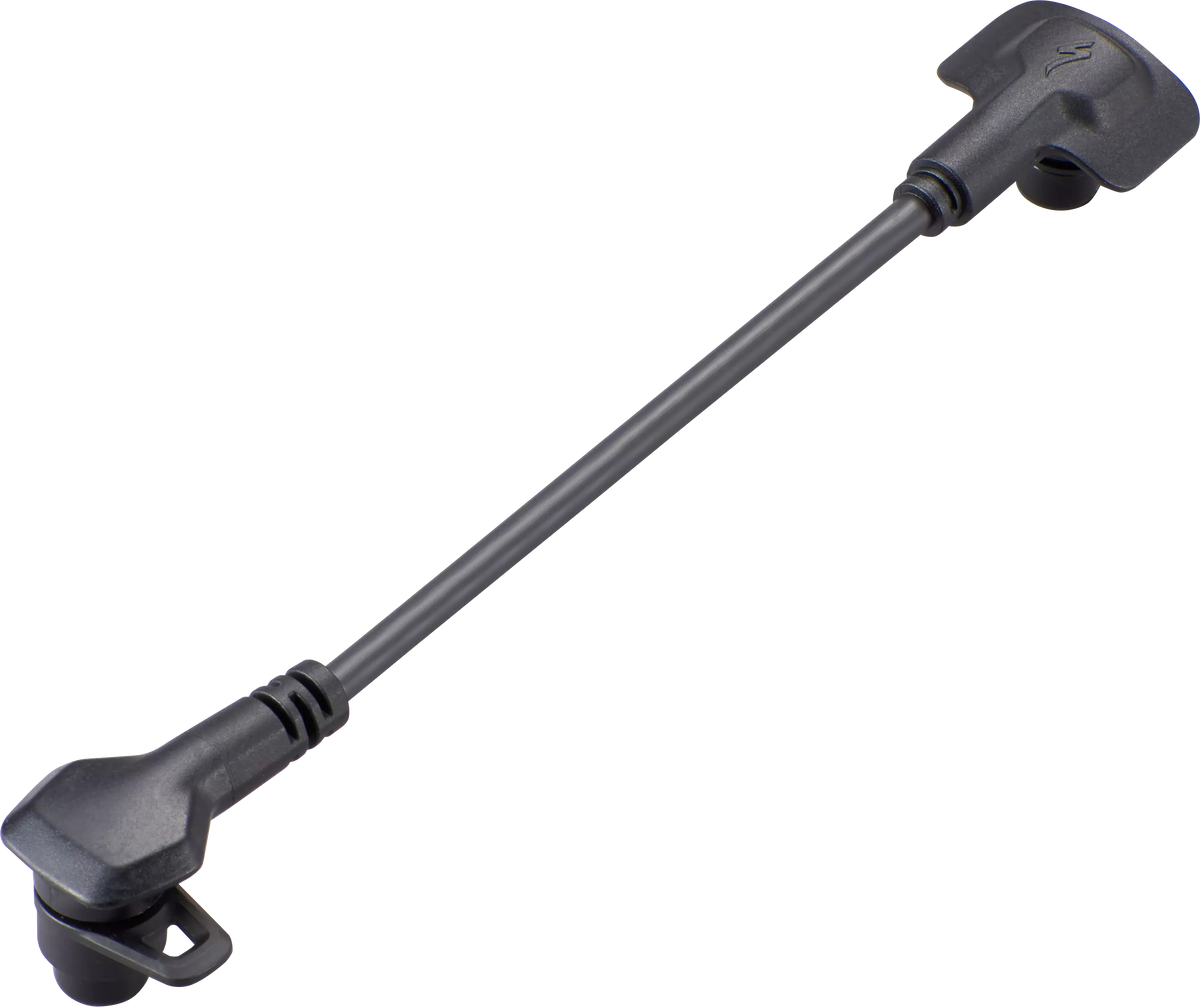 SL Range Extender Cable 145mm MTB - Black