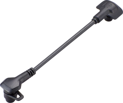SL Range Extender Cable 145mm MTB - Black