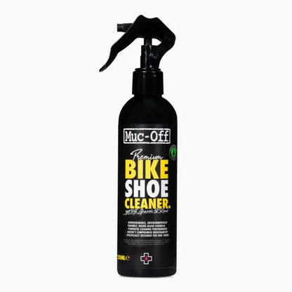 Muc-Off Premium Shoe Care Kit