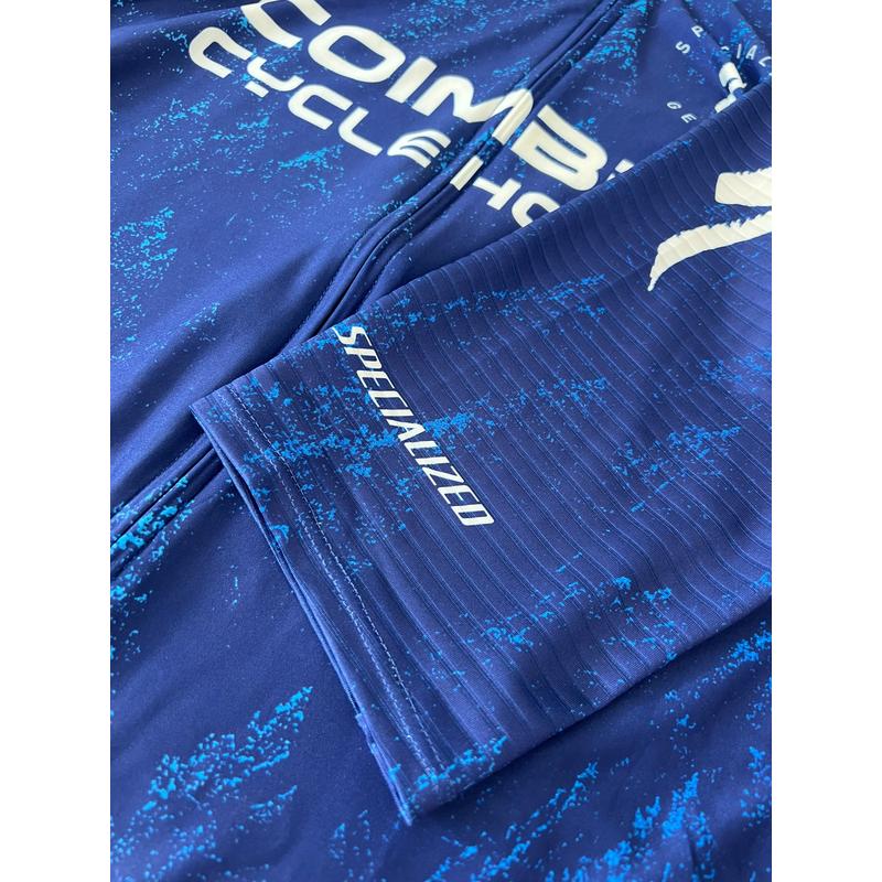 Specialized George Short Sleeve Race Jersey