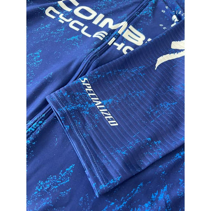 Specialized George Short Sleeve Race Jersey